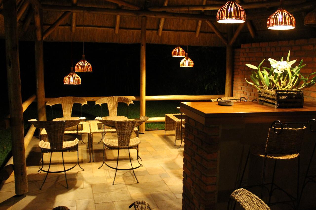 Hotel Le Garni Kigali Eksteriør billede