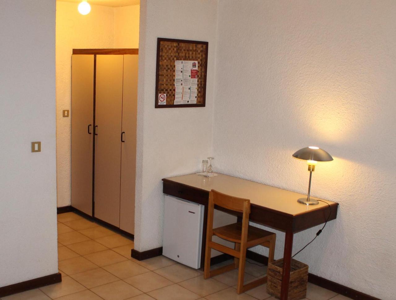 Hotel Le Garni Kigali Eksteriør billede