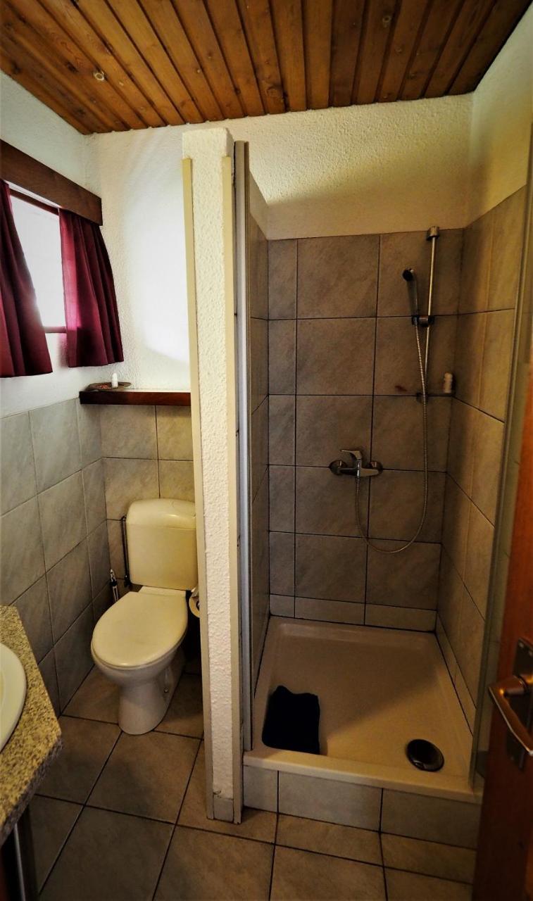 Hotel Le Garni Kigali Eksteriør billede